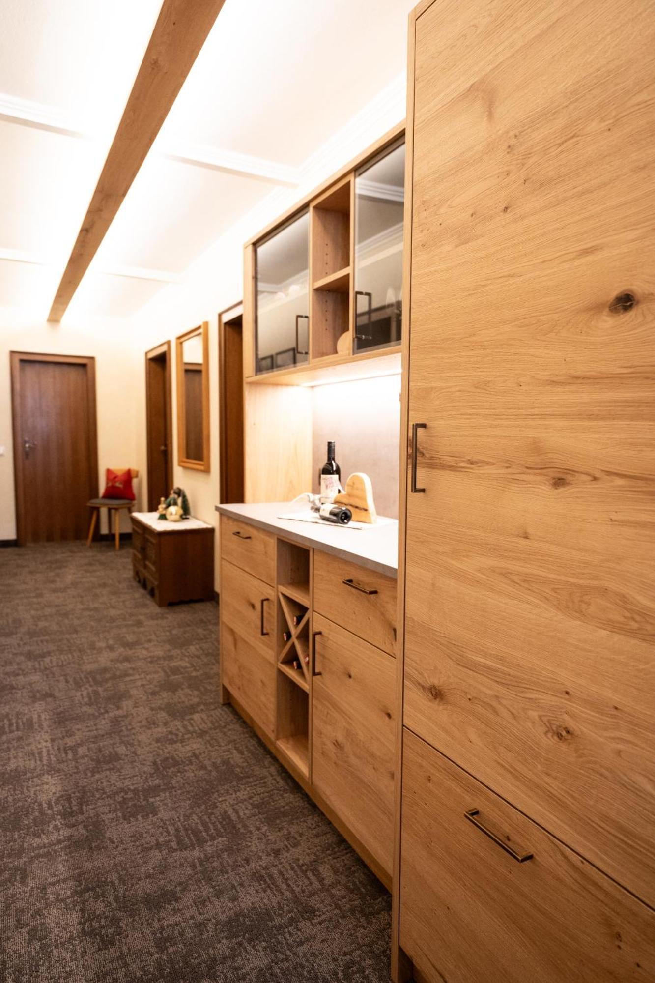 Haus Koessler Otel Radstadt Dış mekan fotoğraf