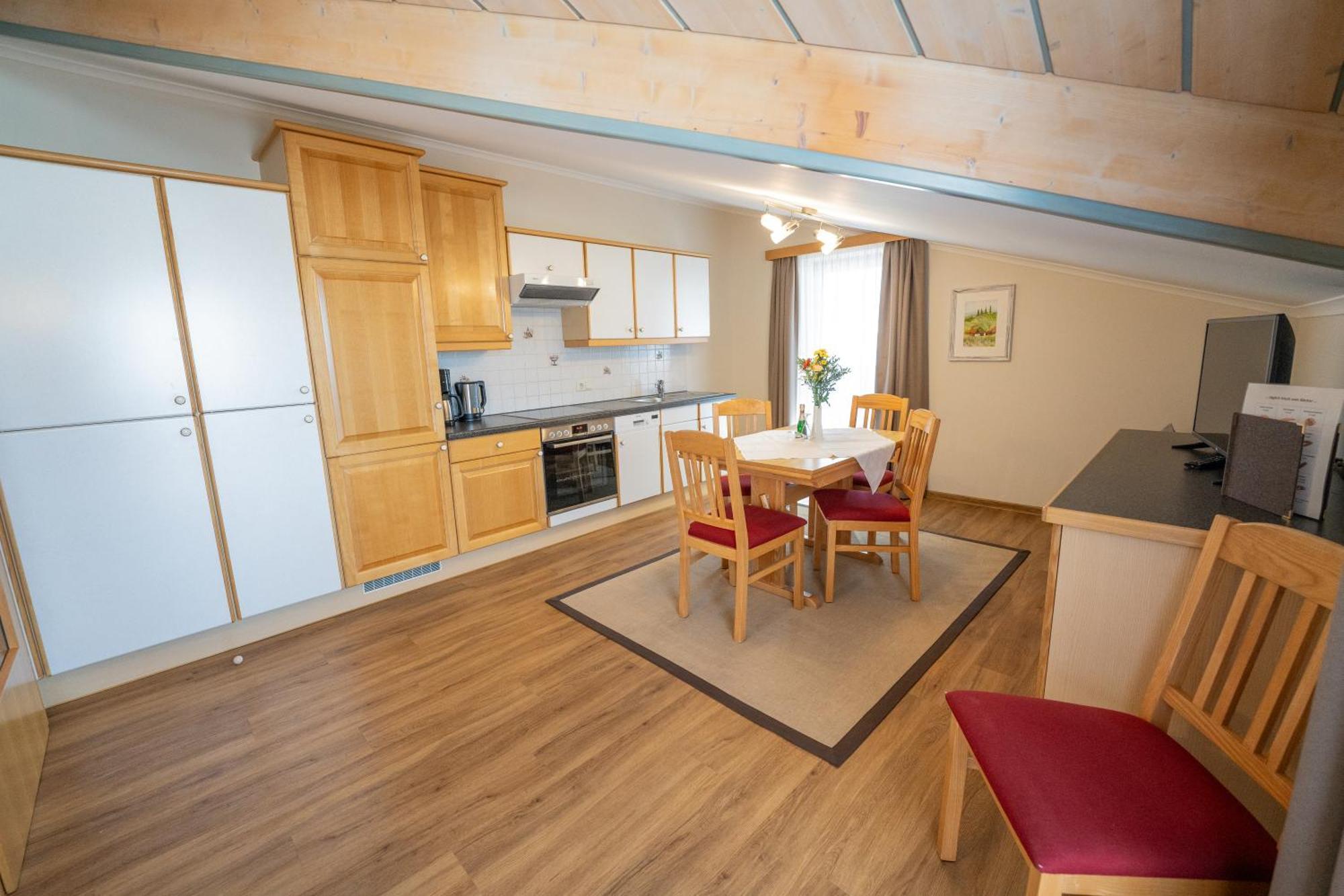 Haus Koessler Otel Radstadt Dış mekan fotoğraf