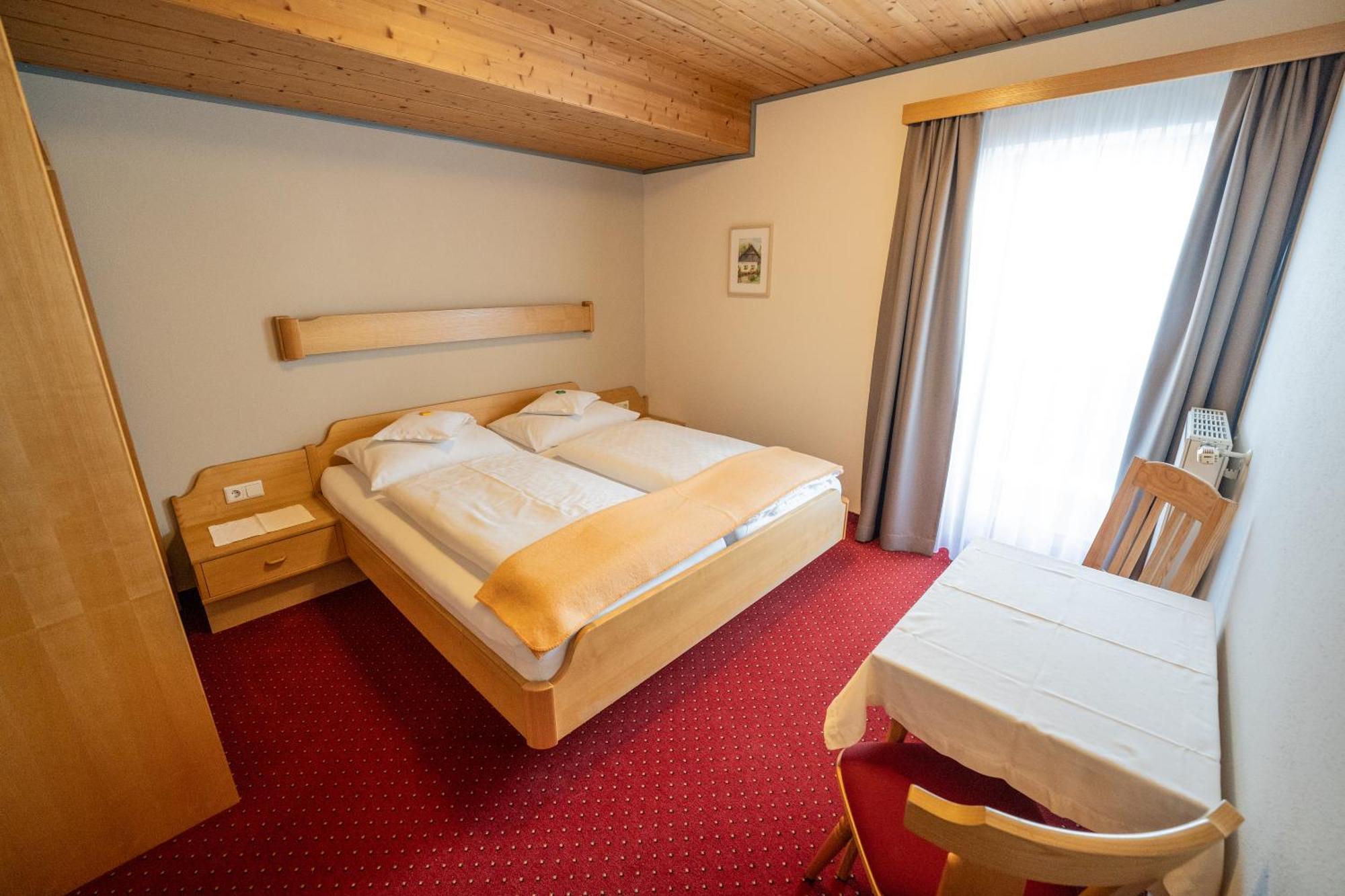 Haus Koessler Otel Radstadt Dış mekan fotoğraf