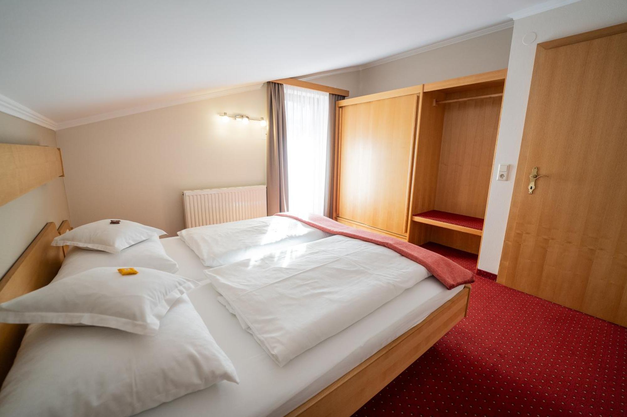 Haus Koessler Otel Radstadt Dış mekan fotoğraf