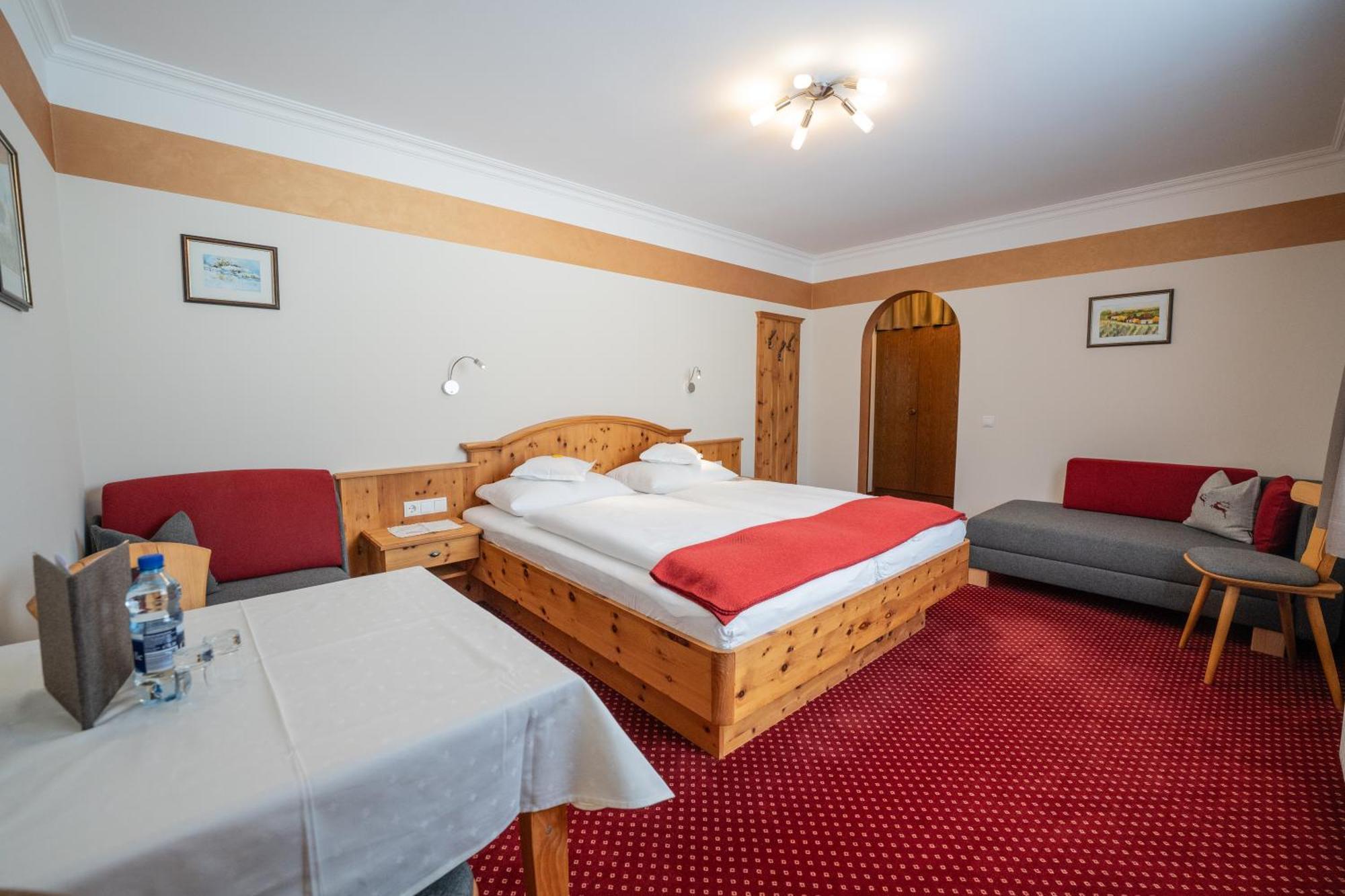 Haus Koessler Otel Radstadt Dış mekan fotoğraf