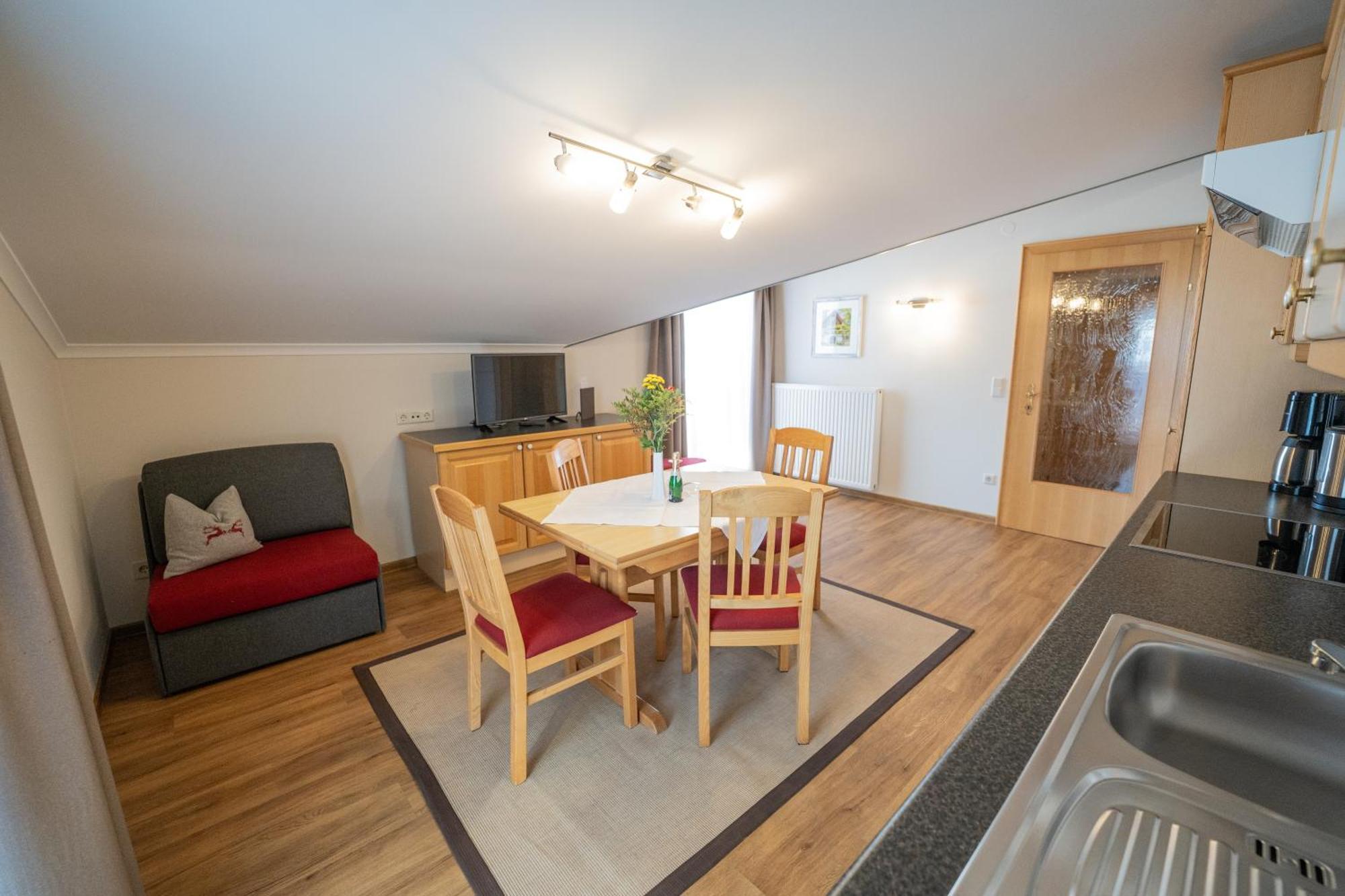 Haus Koessler Otel Radstadt Dış mekan fotoğraf