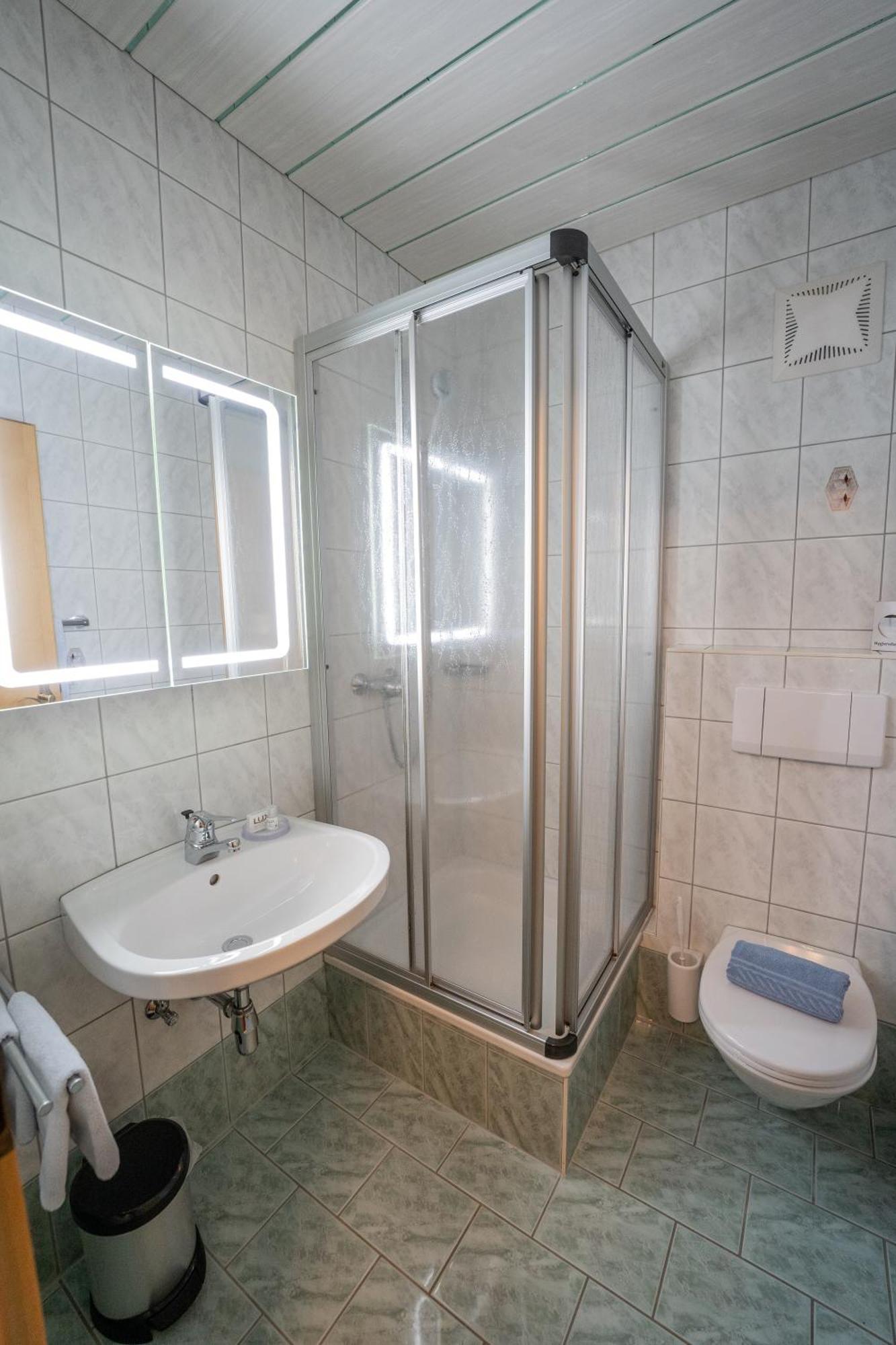 Haus Koessler Otel Radstadt Dış mekan fotoğraf