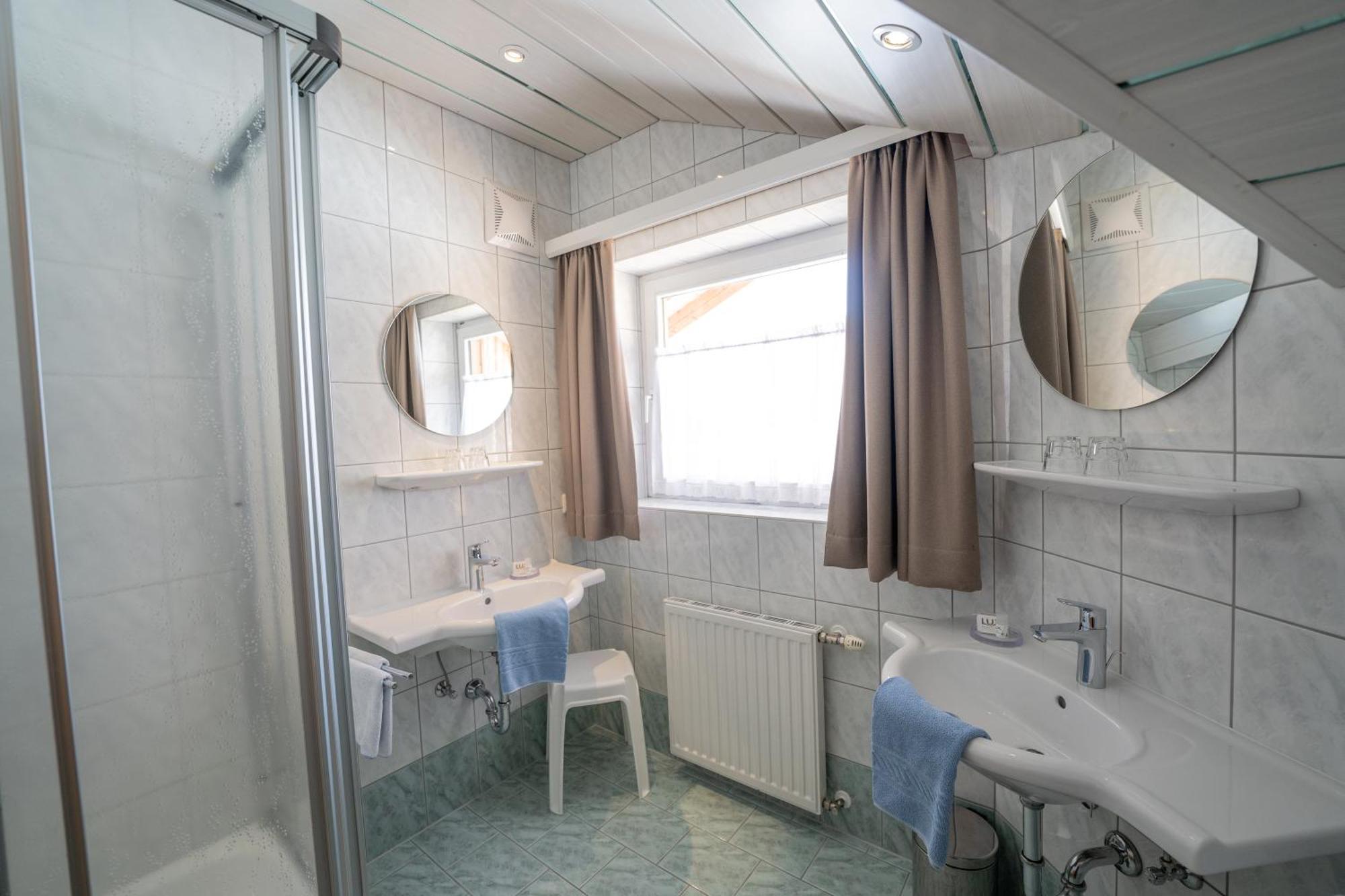 Haus Koessler Otel Radstadt Dış mekan fotoğraf