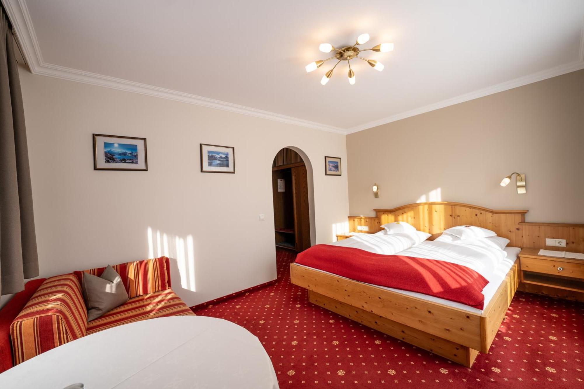 Haus Koessler Otel Radstadt Dış mekan fotoğraf