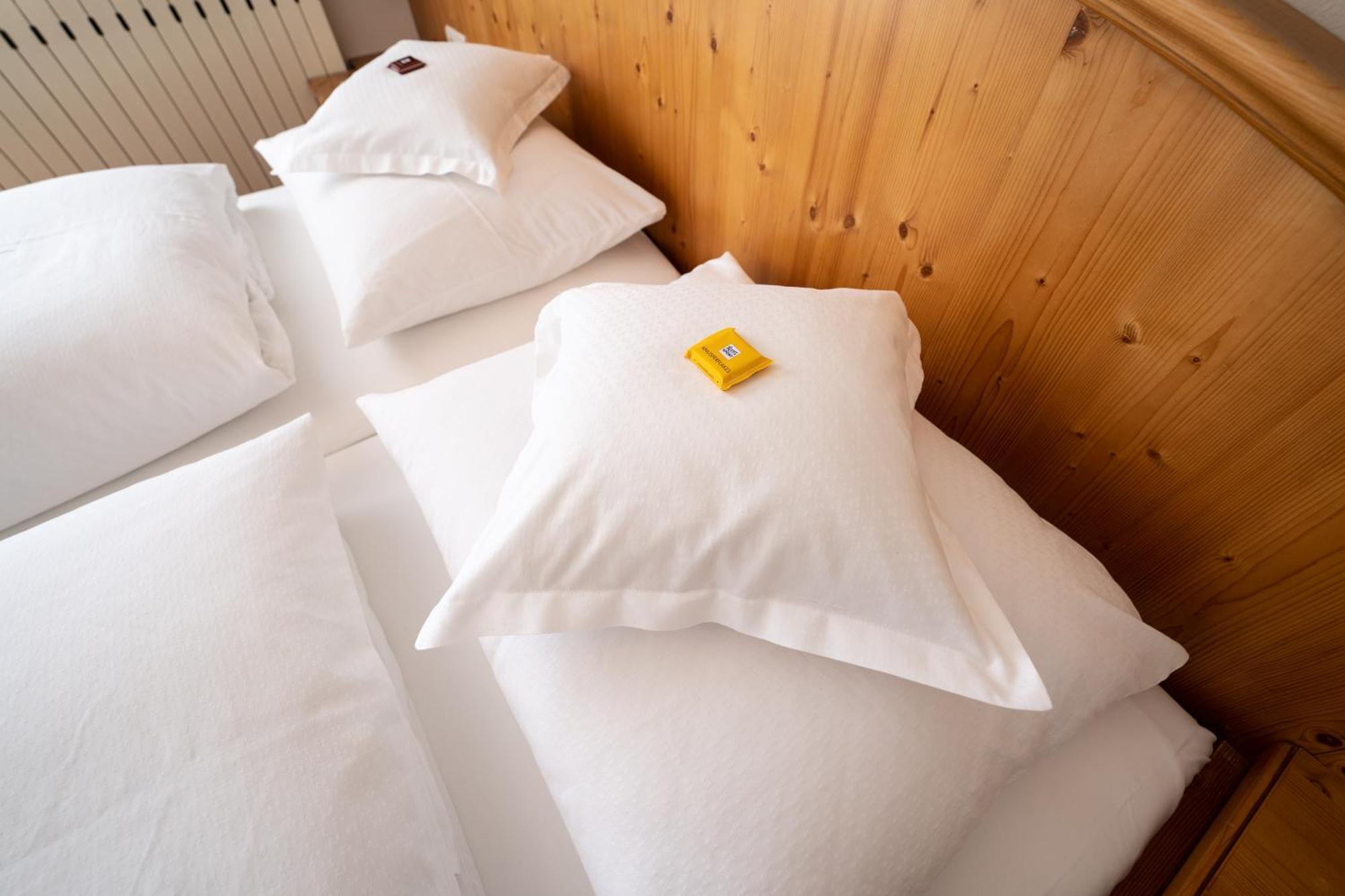 Haus Koessler Otel Radstadt Dış mekan fotoğraf