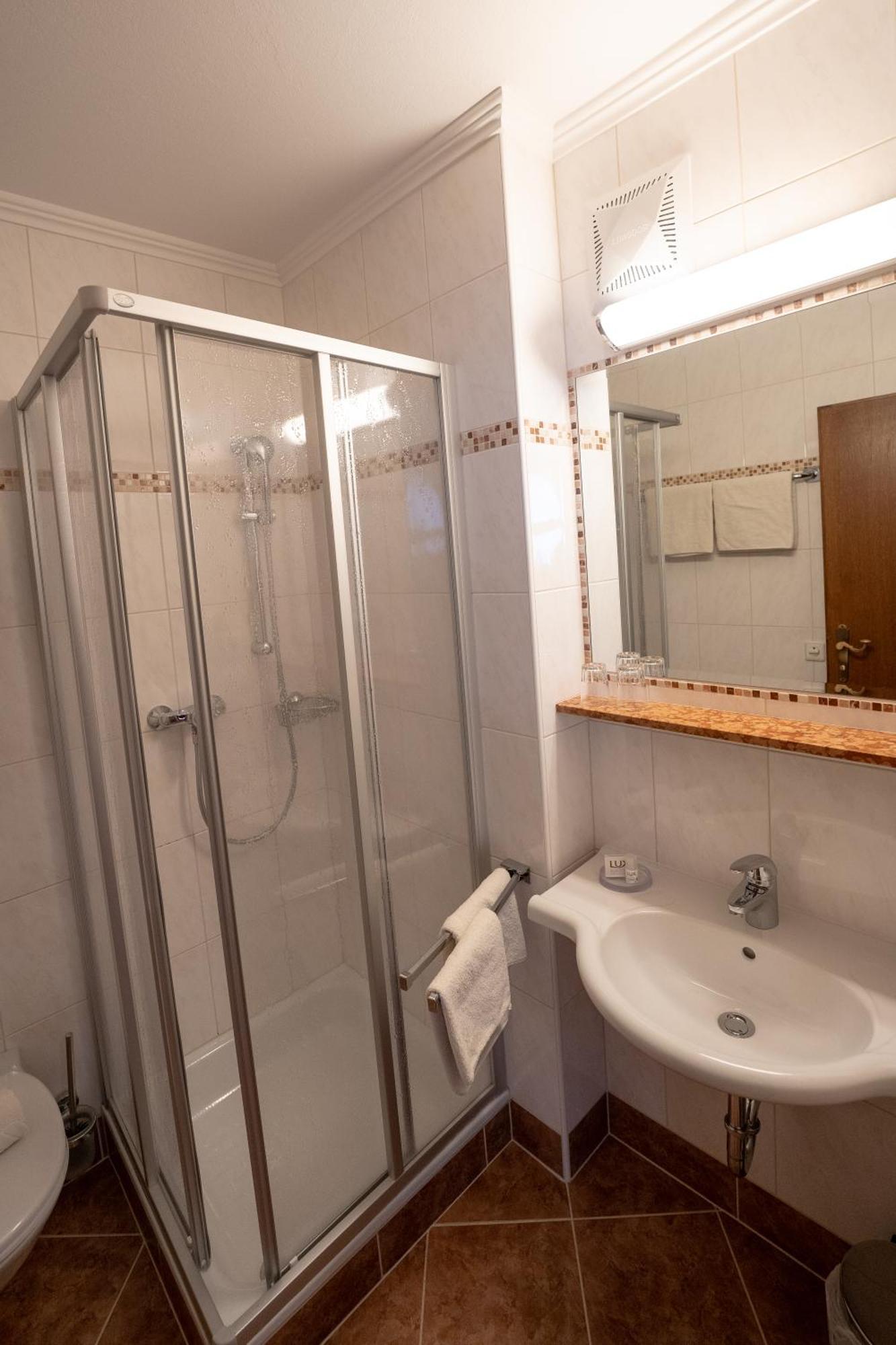 Haus Koessler Otel Radstadt Dış mekan fotoğraf