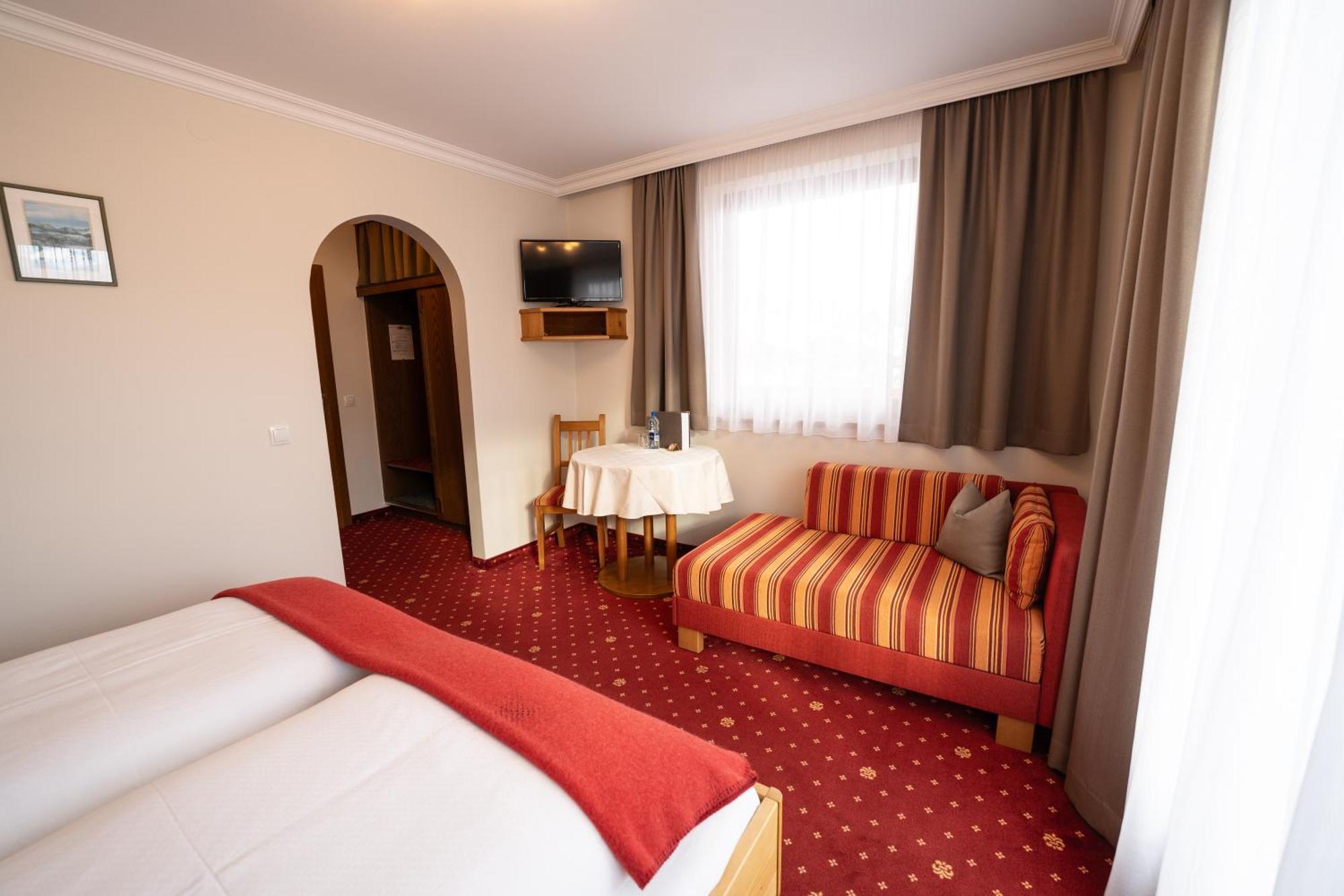 Haus Koessler Otel Radstadt Dış mekan fotoğraf