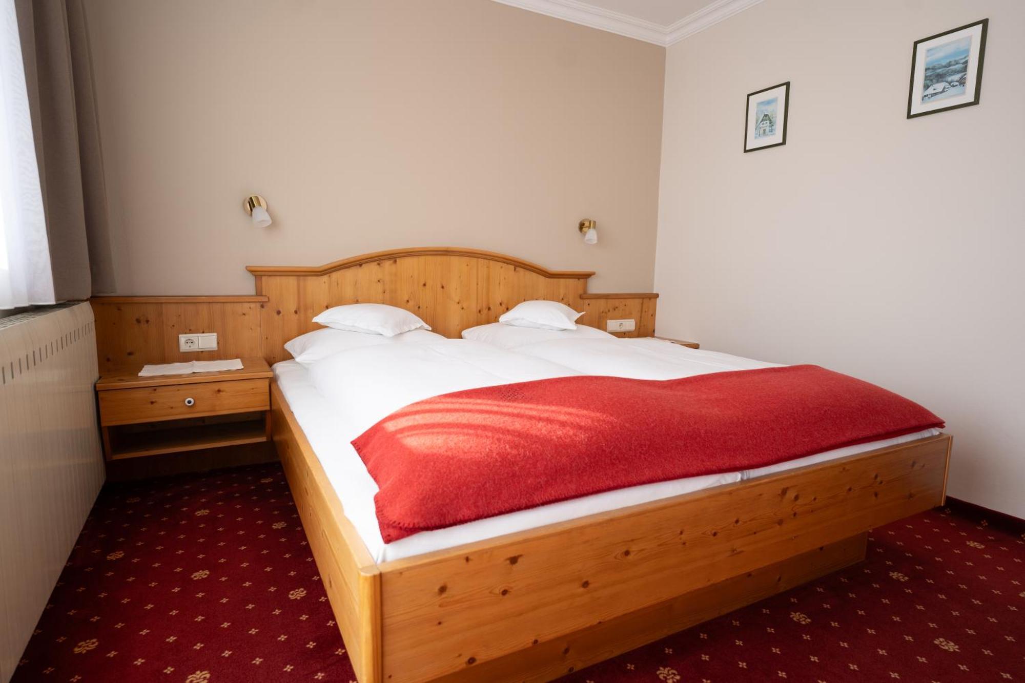 Haus Koessler Otel Radstadt Dış mekan fotoğraf