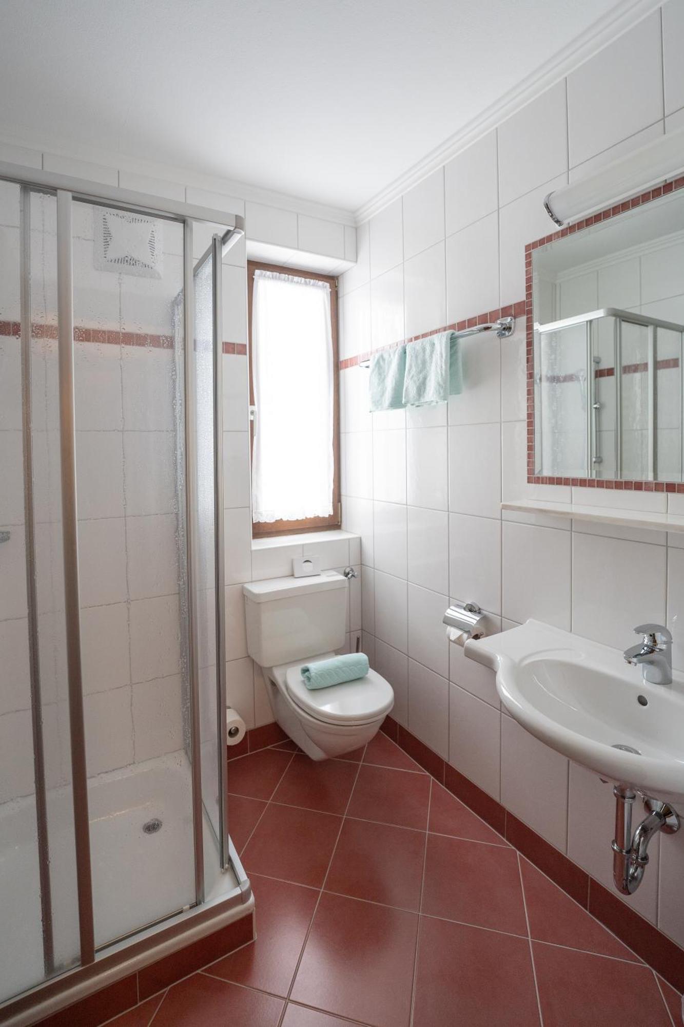 Haus Koessler Otel Radstadt Dış mekan fotoğraf