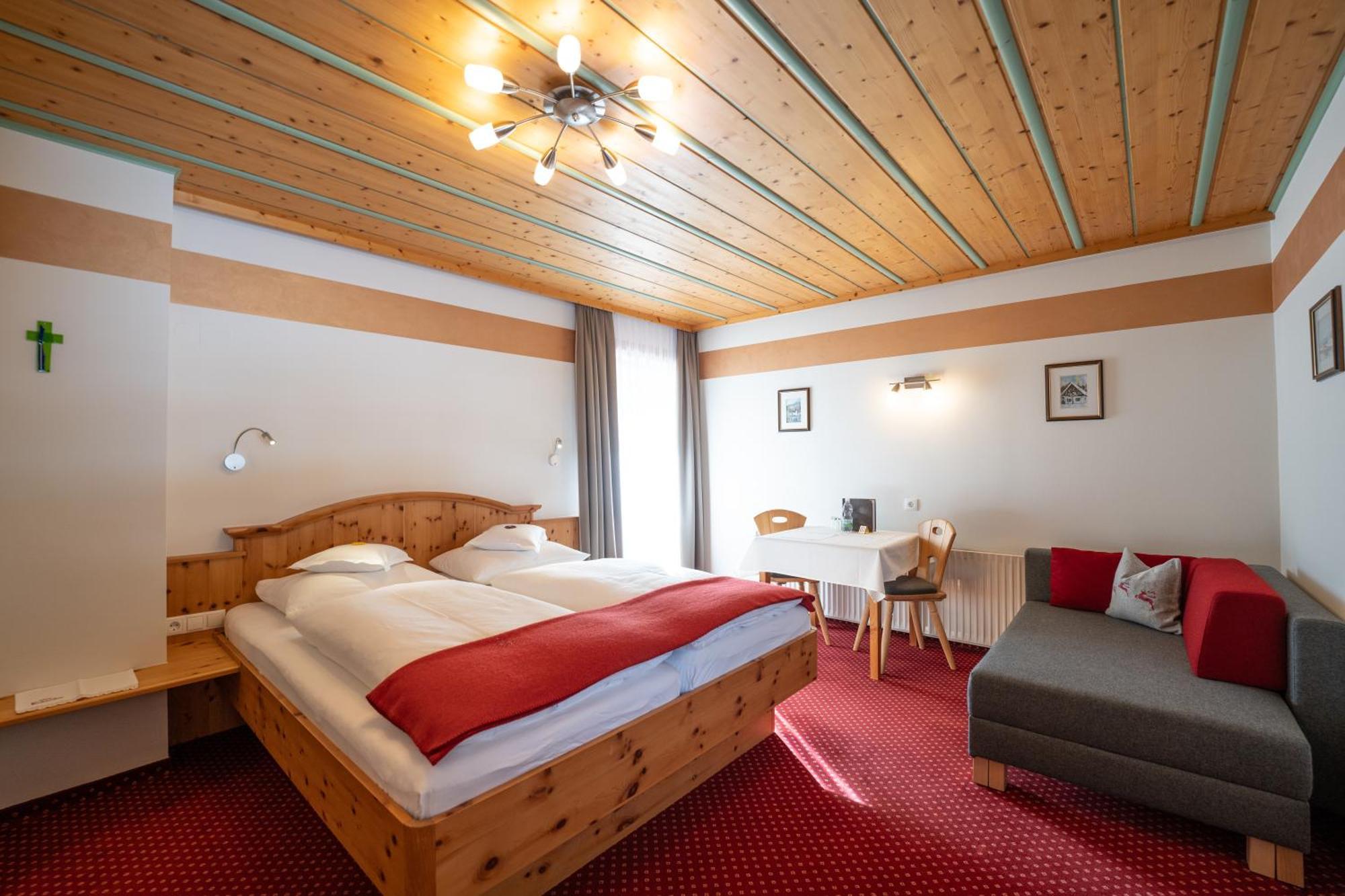Haus Koessler Otel Radstadt Dış mekan fotoğraf