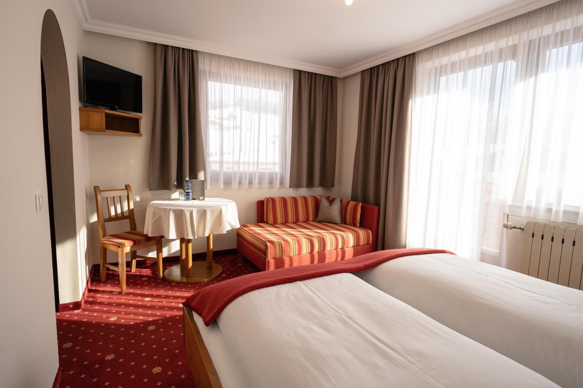 Haus Koessler Otel Radstadt Dış mekan fotoğraf