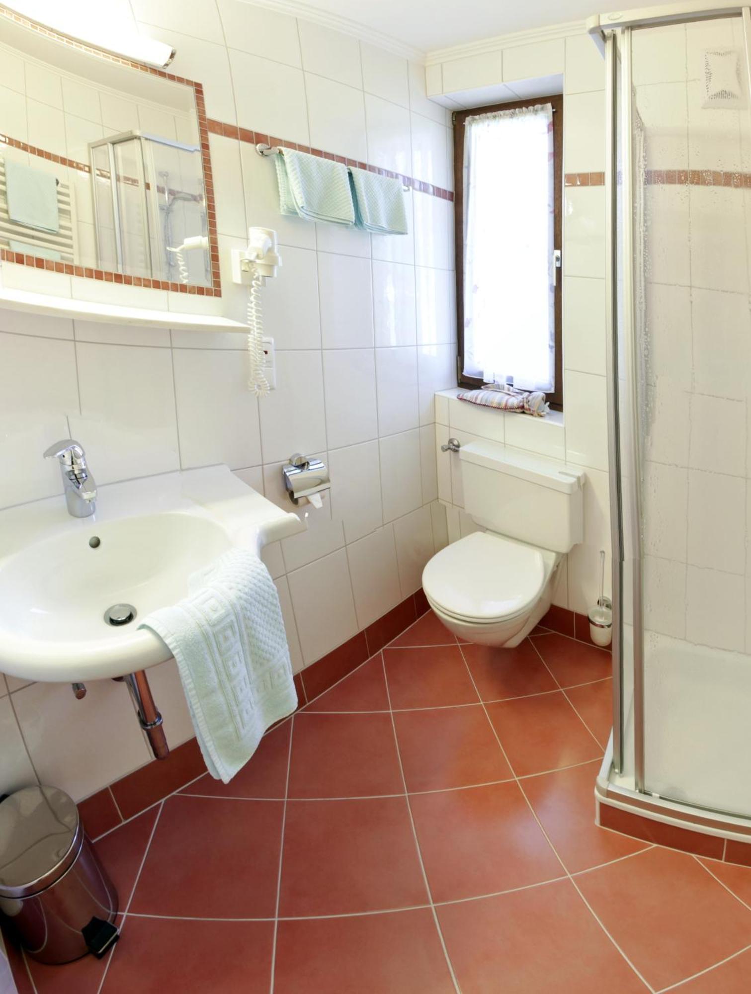 Haus Koessler Otel Radstadt Dış mekan fotoğraf